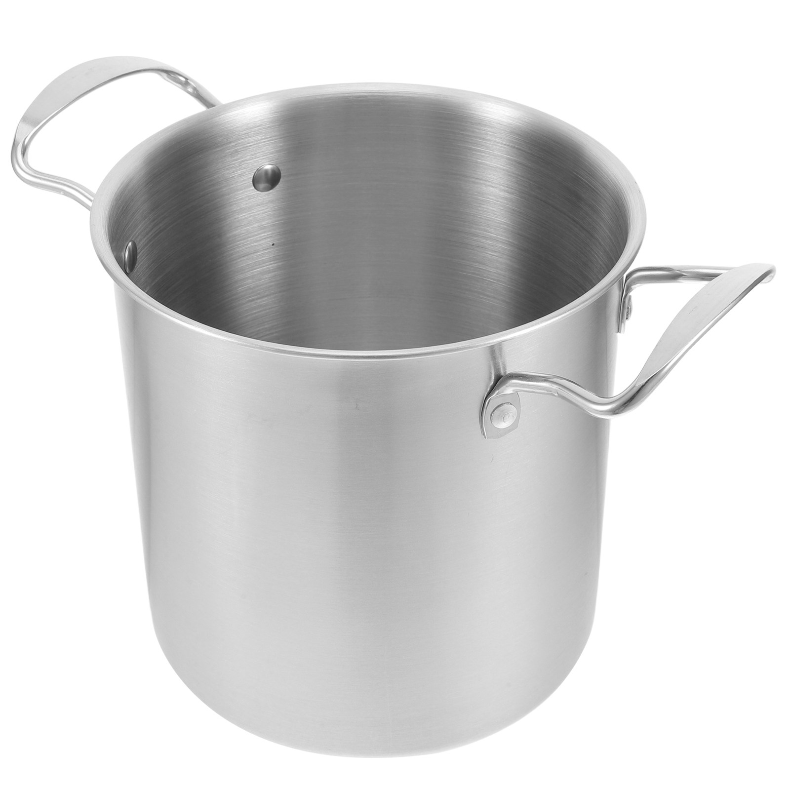 Home Cooking Restaurant - Commercial Stainless Steel Deep Fryer Pot