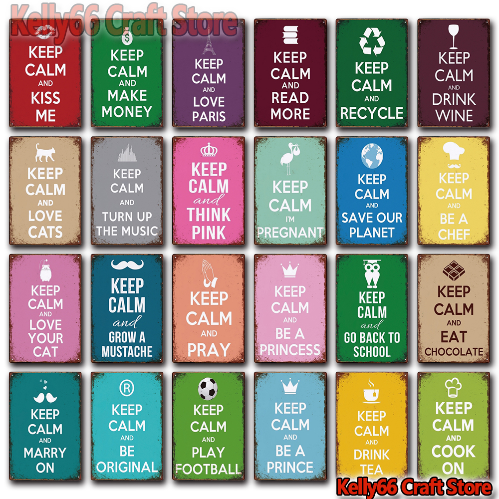 [ Kelly66 ] Keep Calm And Drin - Home Cooking On review and price