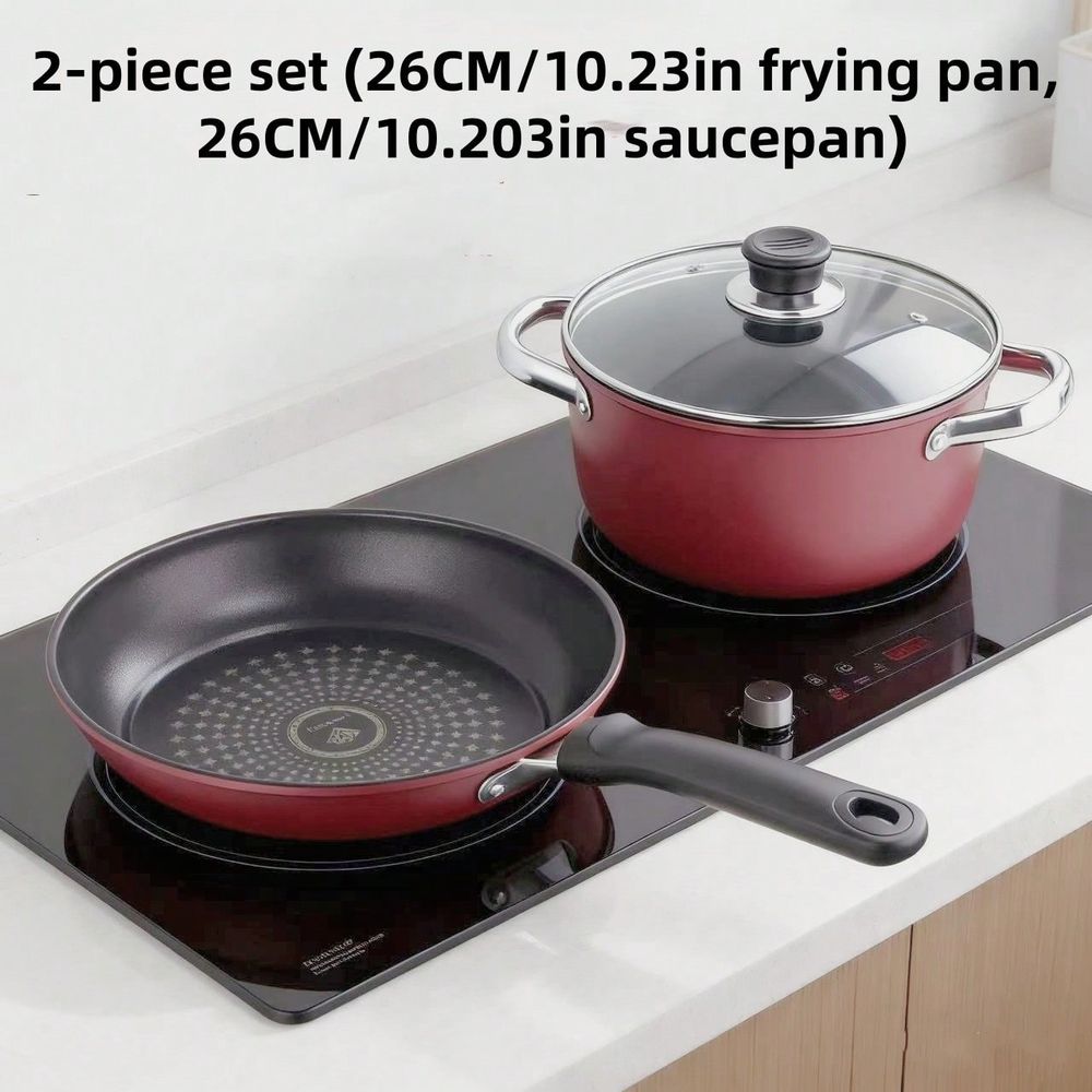 Kitchen Cookware Set Includes  - Home Cooking On review and price