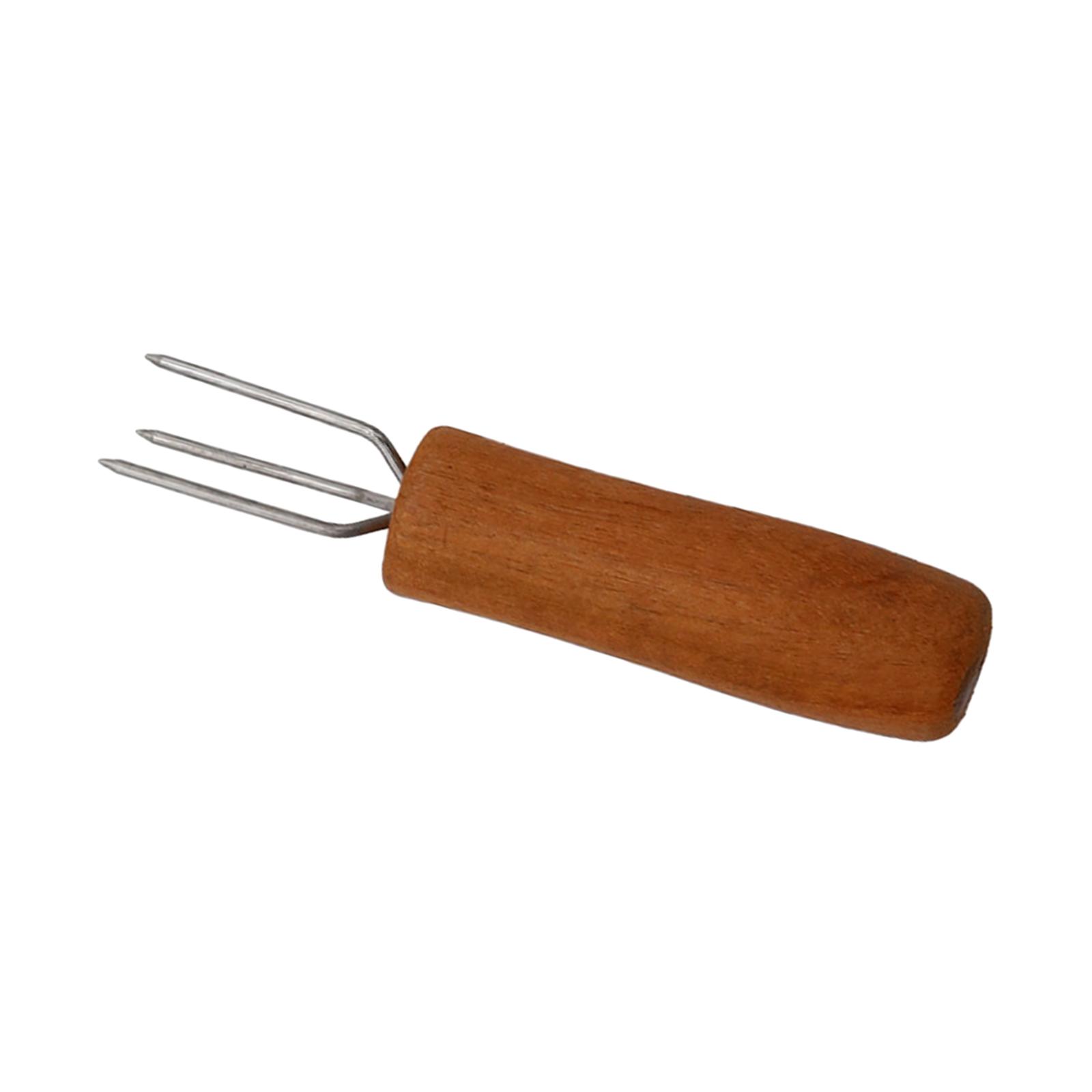 2xCorn Holder BBQ Skewers with - Home Cooking On review and price