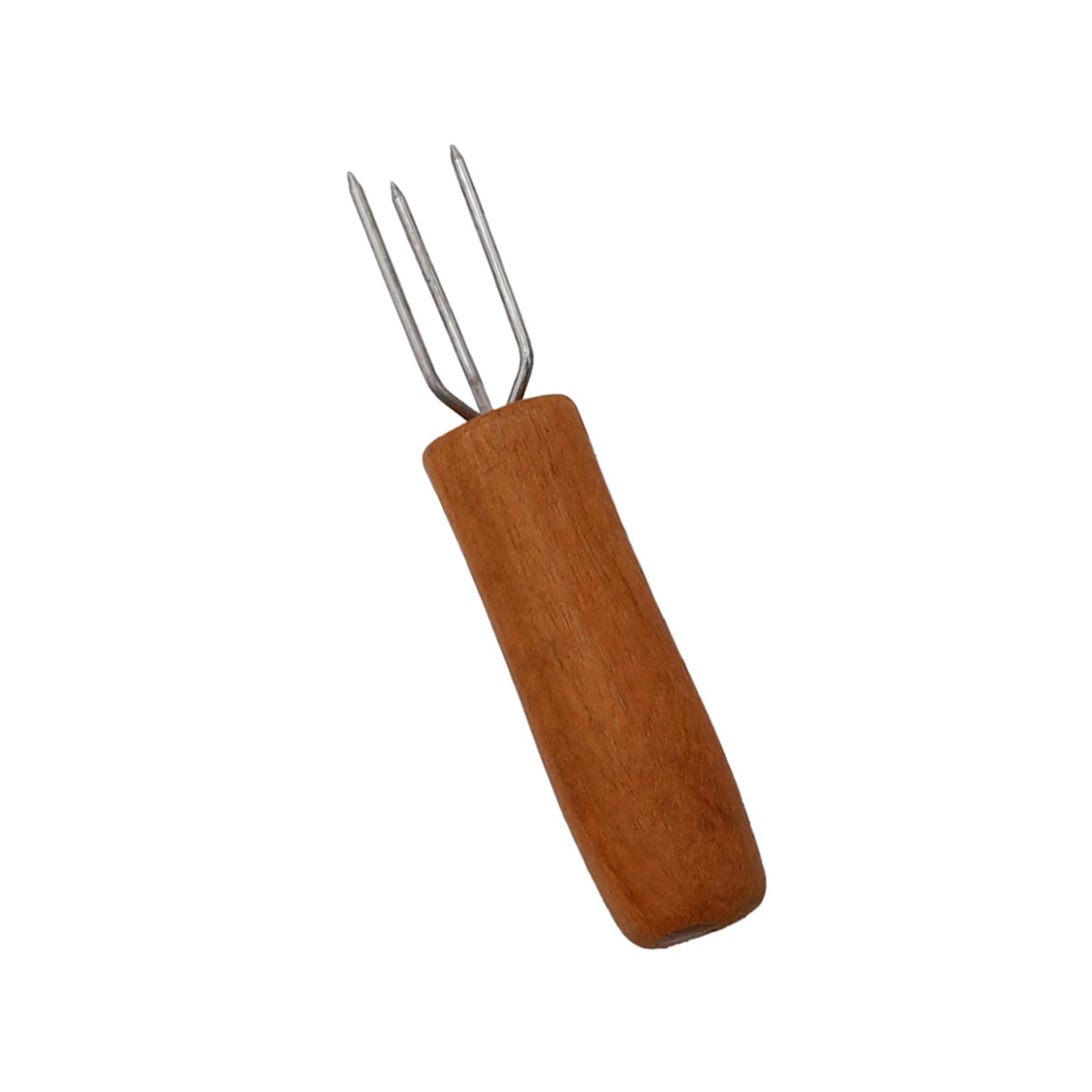 2xCorn Holder BBQ Skewers with - Home Cooking On review and price