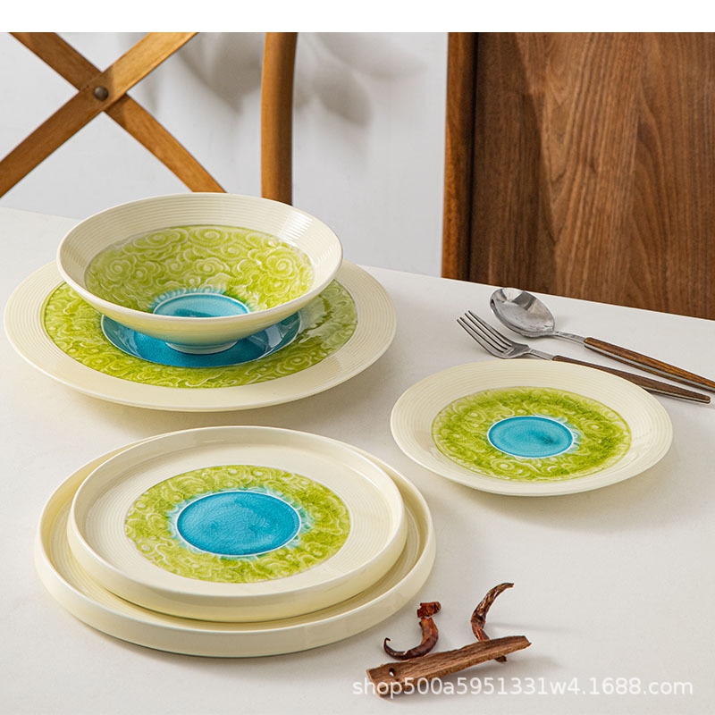 Ceramic Cooking Dishes Restaur - Home Cooking Restaurant review and price