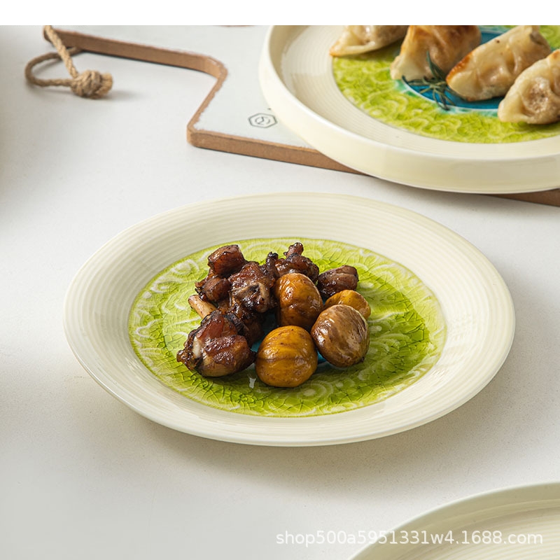 Ceramic Cooking Dishes Restaur - Home Cooking Restaurant review and price
