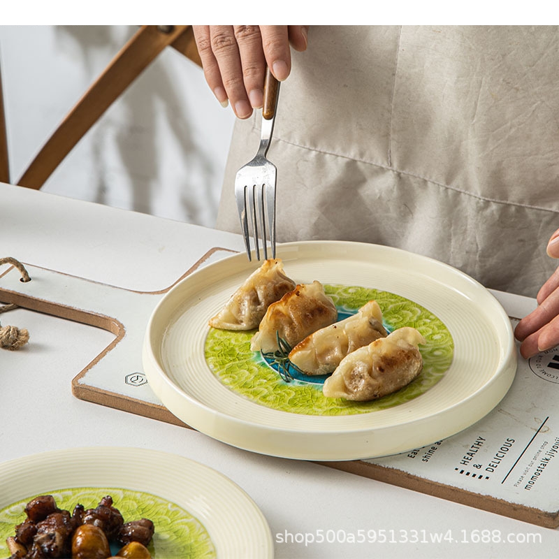 Ceramic Cooking Dishes Restaur - Home Cooking Restaurant review and price