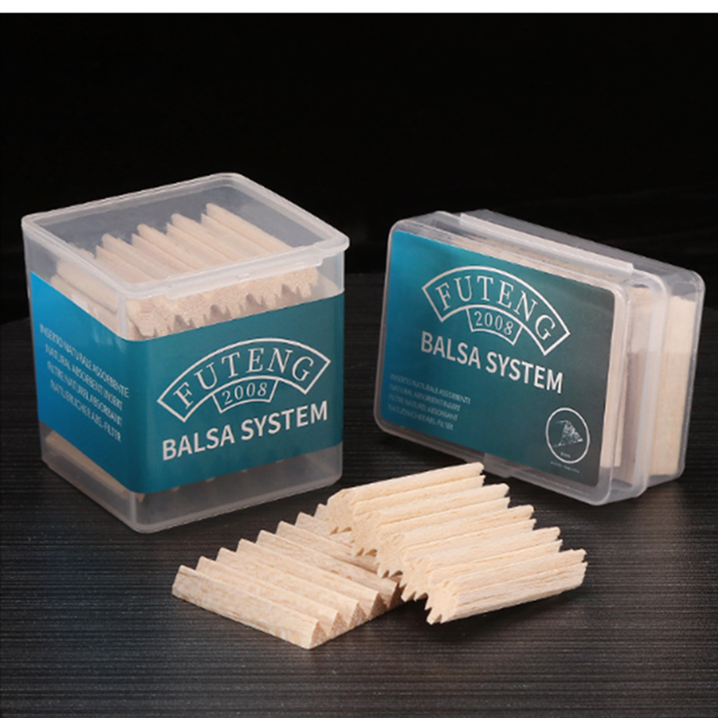 Tobacco Pipe Filter Element 3/ - Smoker Box Wood Chip review and price