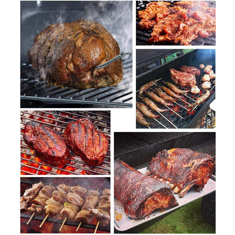 Stainless Steel Smoker Box for - Smoker Box Wood Chip review and price