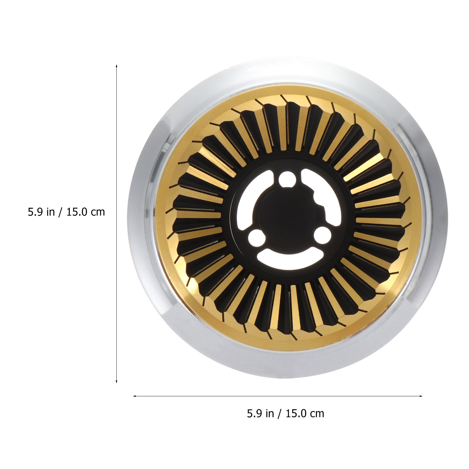 1Pcs Gas Burner Fire Lid Stain - Home Cooking Restaurant review and price