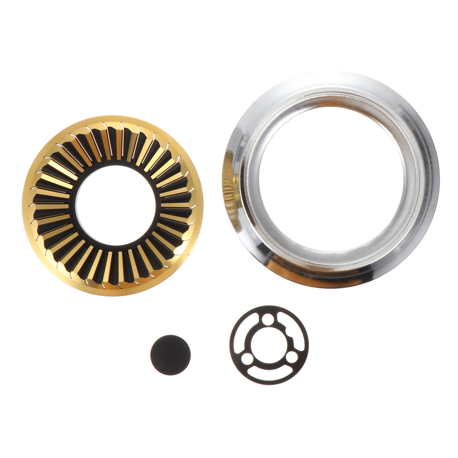1Pcs Gas Burner Fire Lid Stain - Home Cooking Restaurant review and price