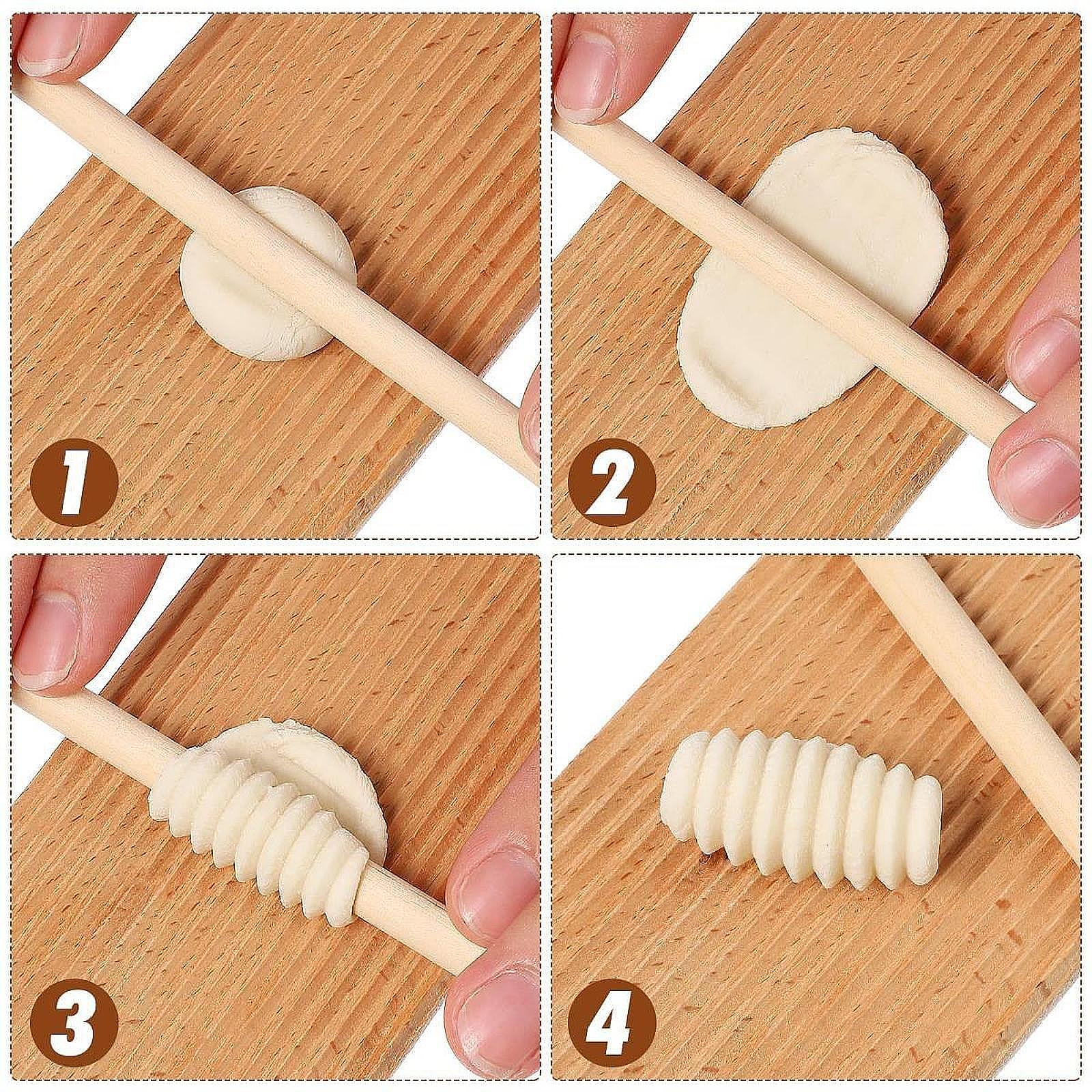 Gnocchi Board Kitchen Utensil  - Home Cooking Restaurant review and price