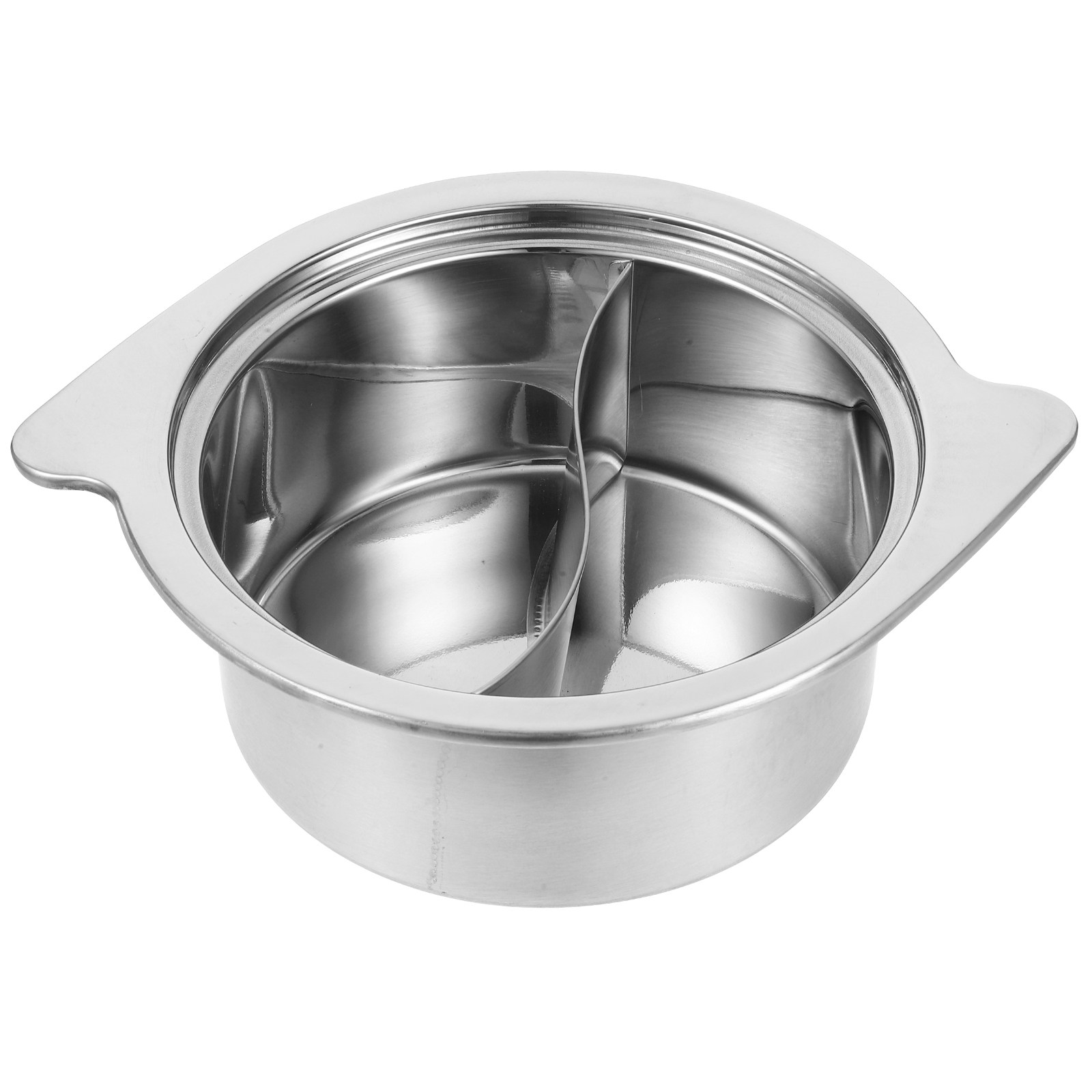 1Pcs Stainless Steel Dual-Serv - Home Cooking Restaurant review and price