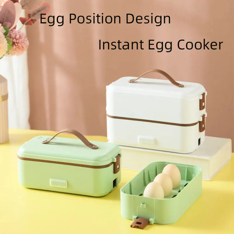 Portable Electric Lunch Box Ri - Home Cooking On review and price