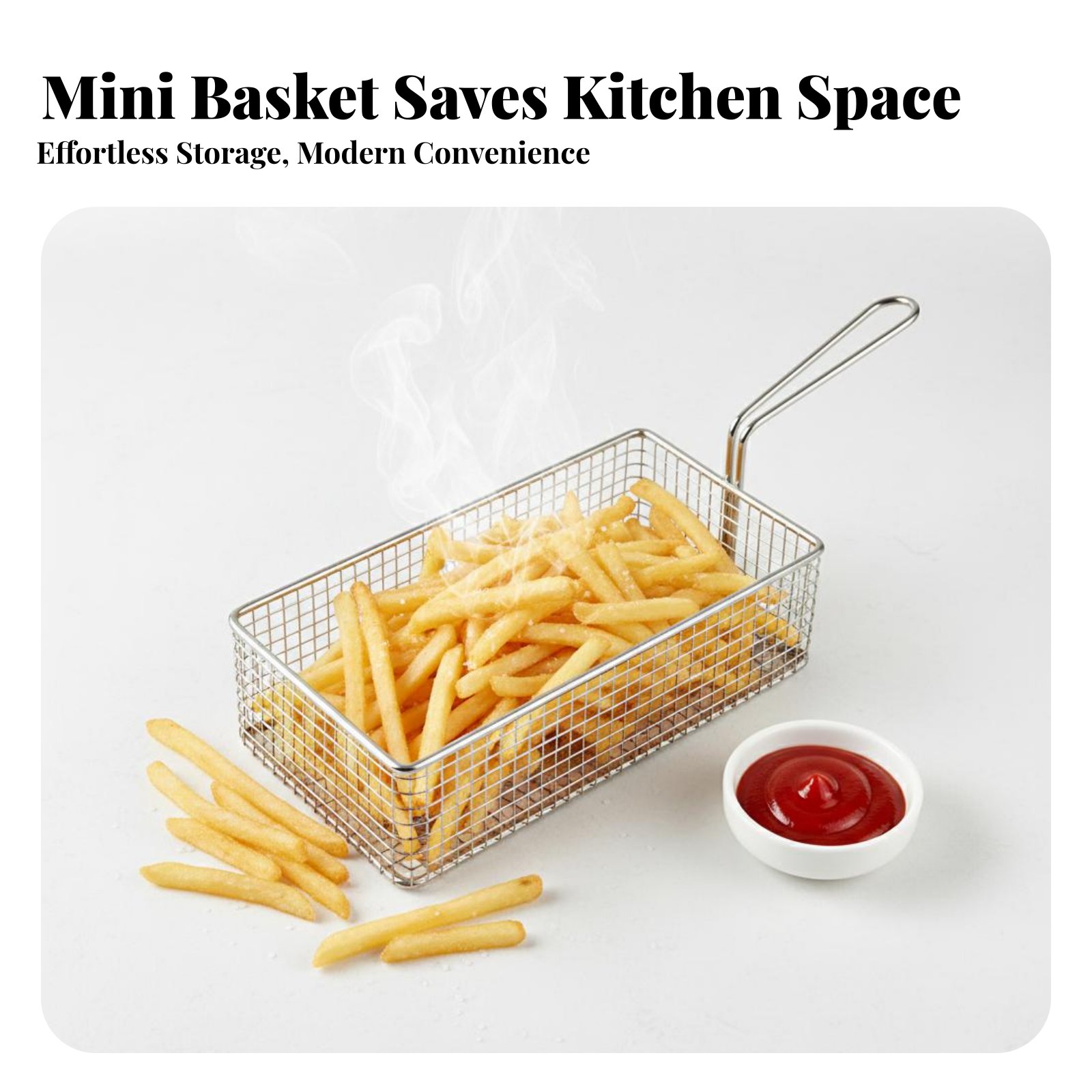 Mini Fry Basket Restaurant Des - Home Cooking Restaurant review and price