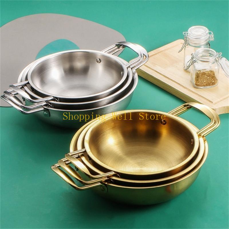 KX4B Practical Wok Skillets Un - Home Cooking Adventures review and price