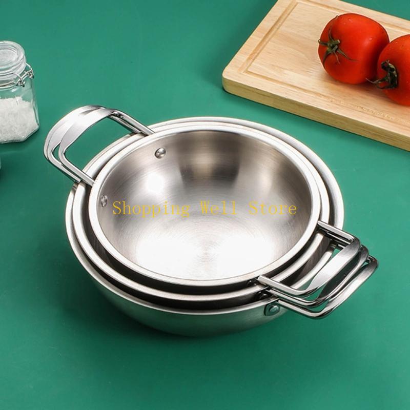KX4B Practical Wok Skillets Un - Home Cooking Adventures review and price