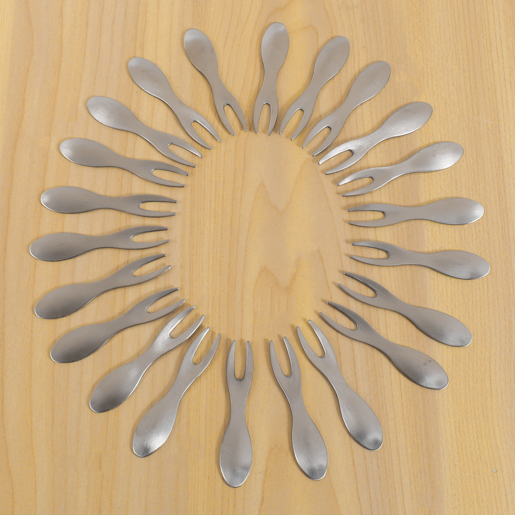 Corn Holders Set Of 21 Stainle - Home Cooking On review and price