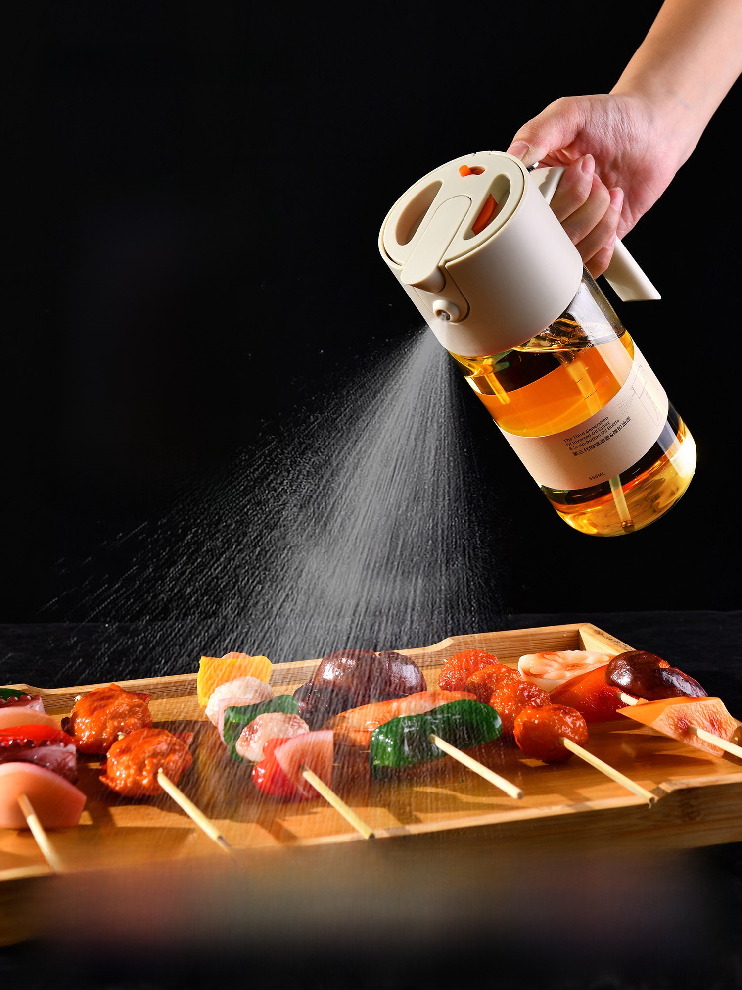 Food Grade Glass Oil Bottle Ki - Home Cooking Japanese Food review and price