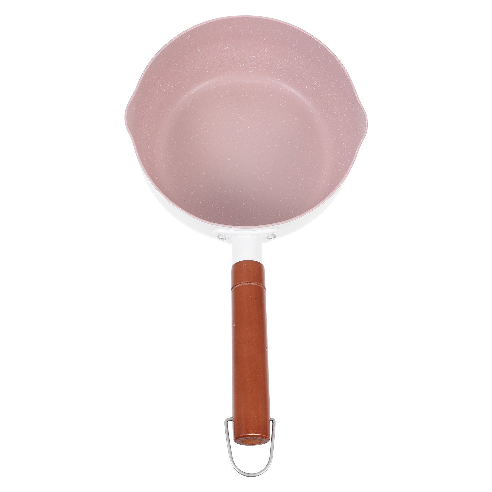 Japanese Style Milk Pot Alumin - Home Cooking Japanese Food review and price