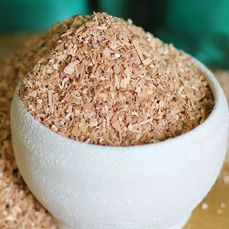 125g/bag Wood Chips Apple Cher - Smoker Box Wood Chip review and price