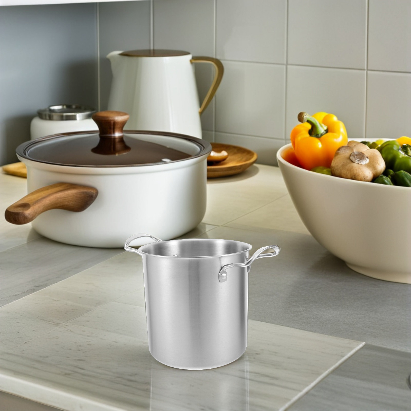 Commercial Stainless Steel Dee - Home Cooking Restaurant review and price