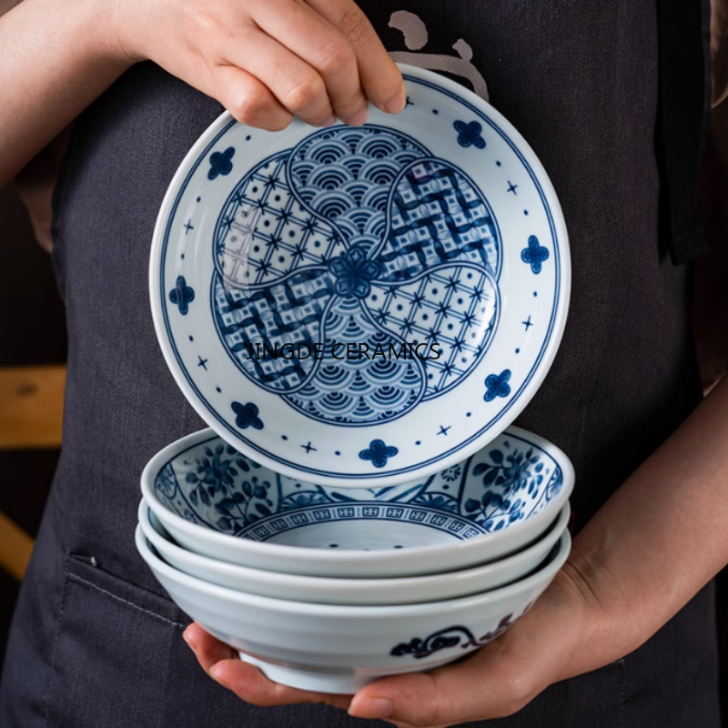 1pc Chinese Style Ceramic Tabl - Home Cooking Restaurant review and price