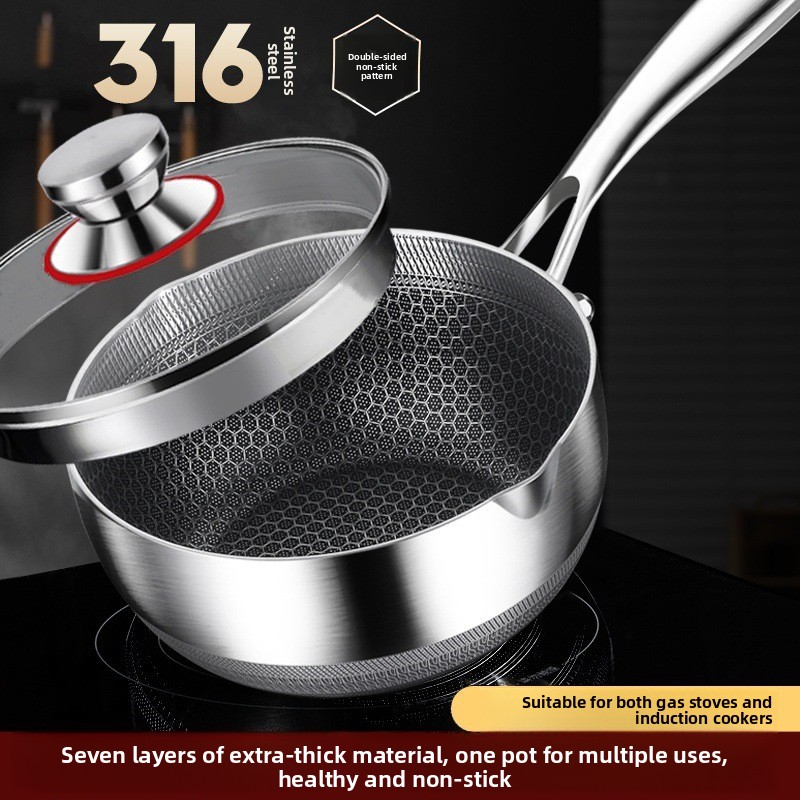316 Stainless Steel Japanese S - Home Cooking Japanese Food review and price