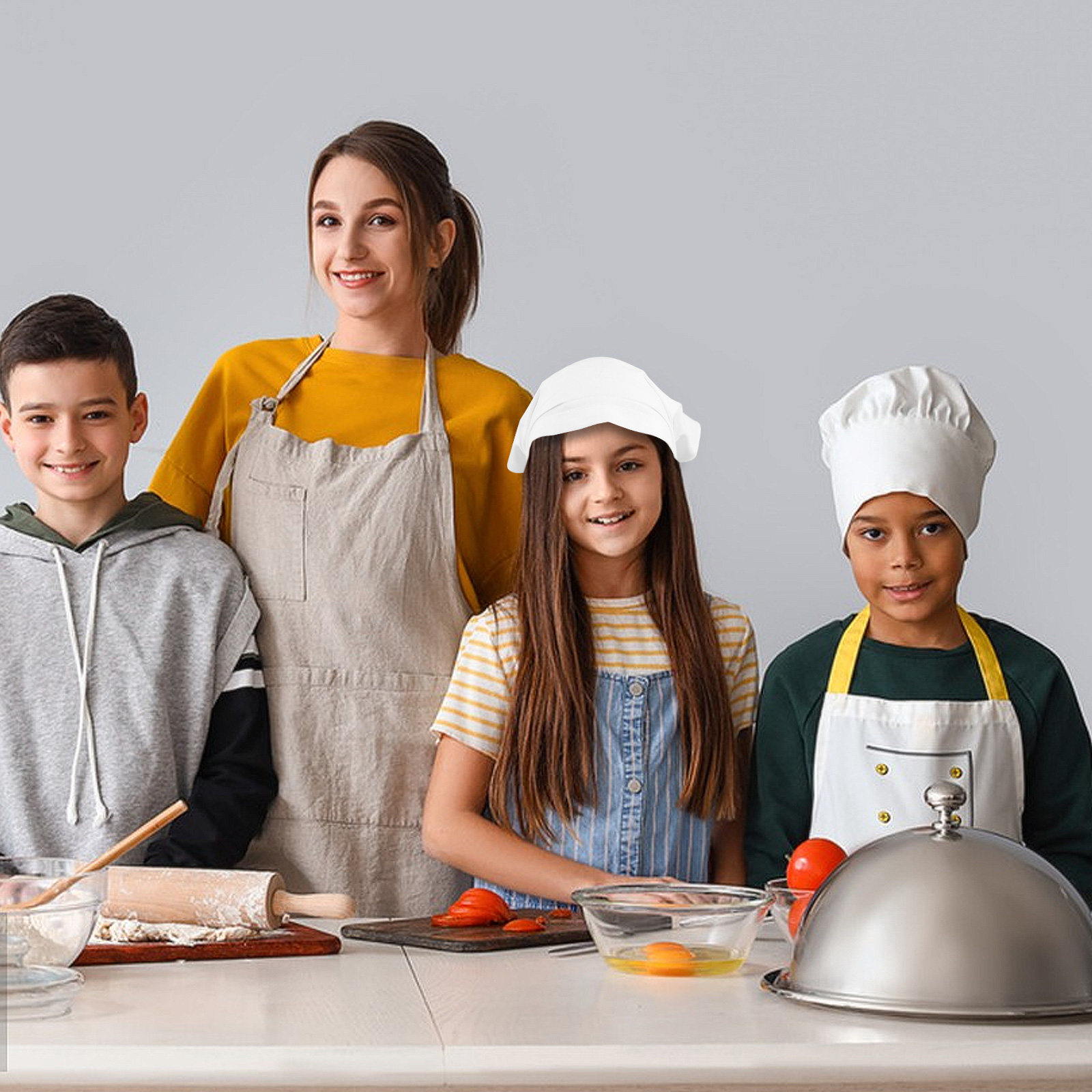Adjustable Kitchen Headband Ja - Home Cooking Japanese Food review and price