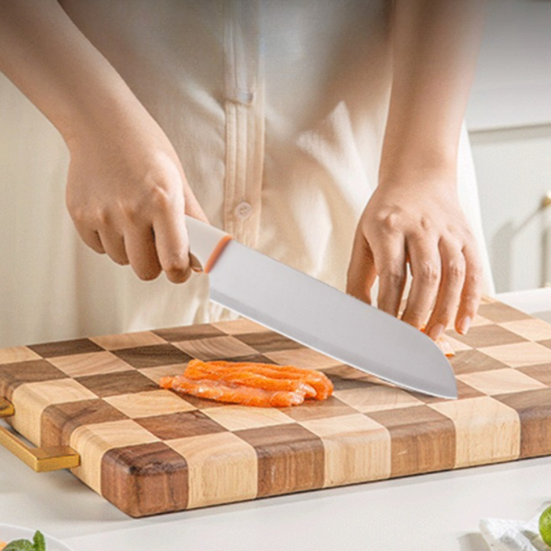 Ladies Kitchen Knife Set Japan - Home Cooking Japanese Food review and price