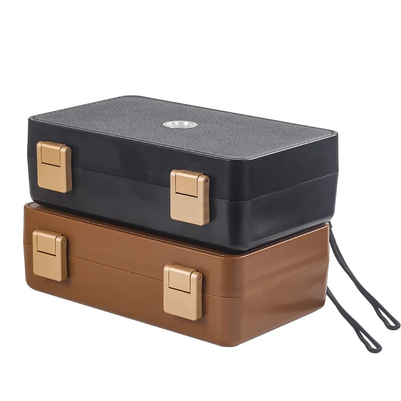 10pcs ABS Humidor Cigar Box Tr - Smoker Box Wood Chip review and price