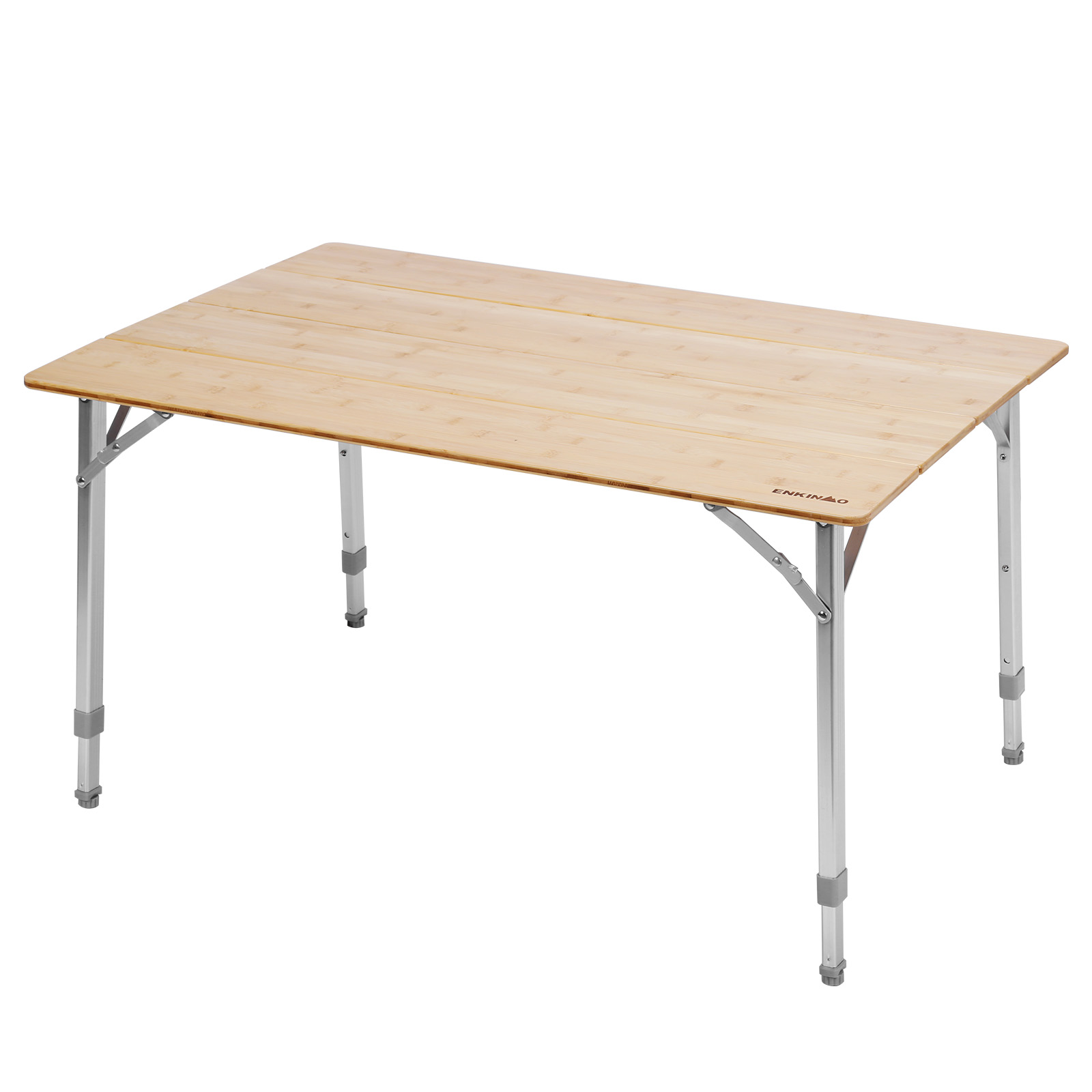 Adjustable Height Bamboo Foldi - Home Cooking Restaurant review and price