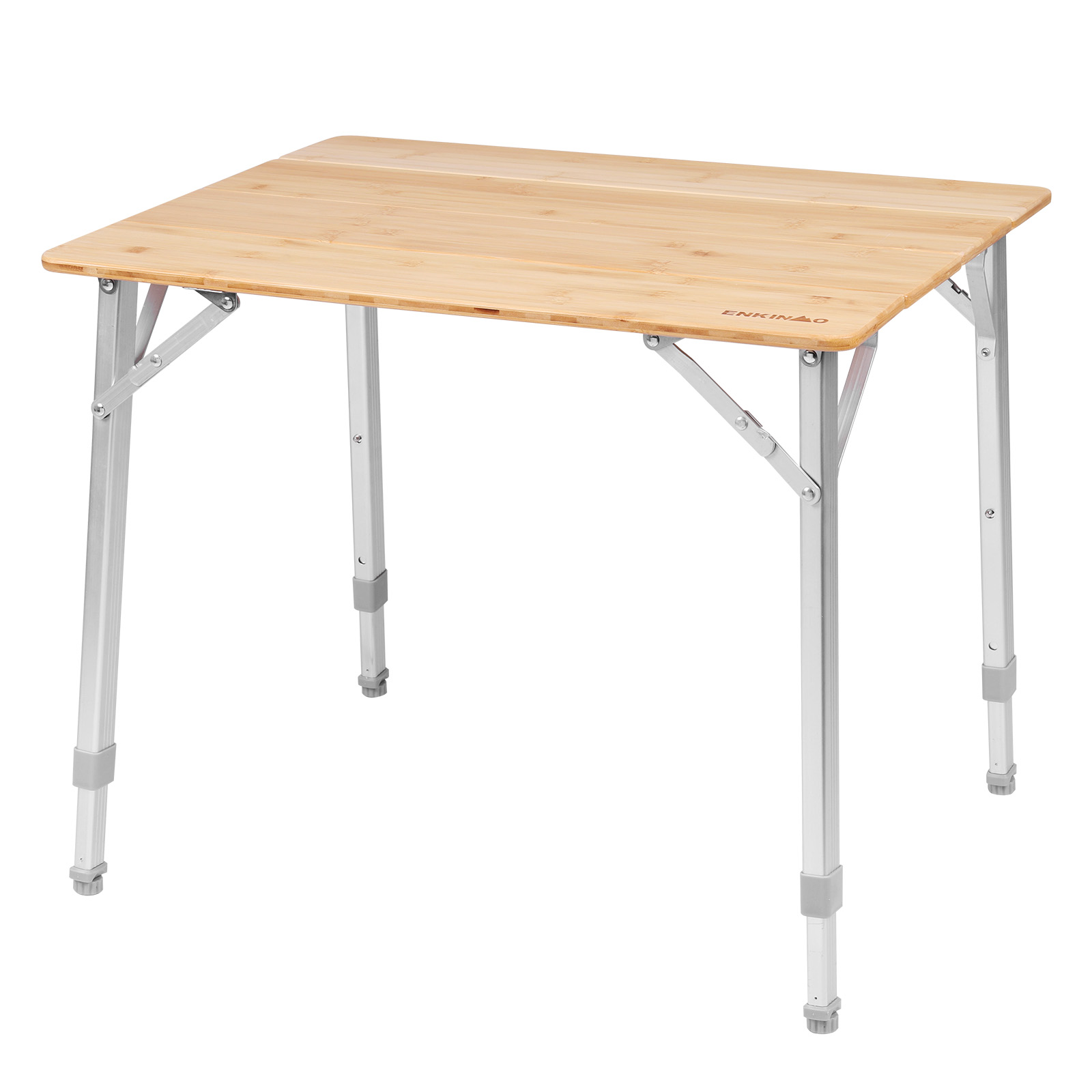 Adjustable Height Bamboo Foldi - Home Cooking Restaurant review and price