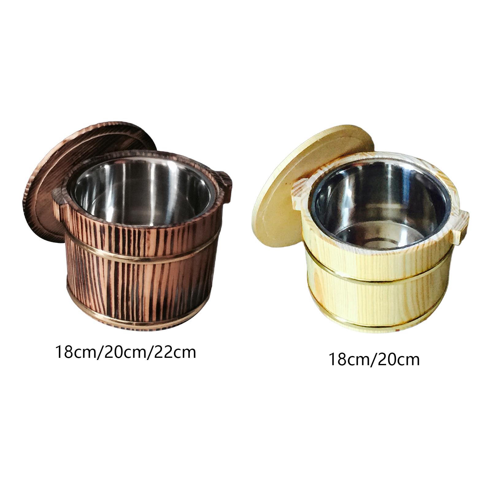 Japanese Rice Bucket Serving U - Home Cooking Japanese Food review and price